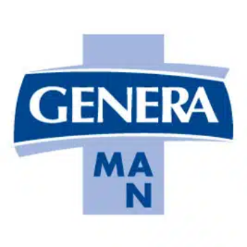 Genera Man